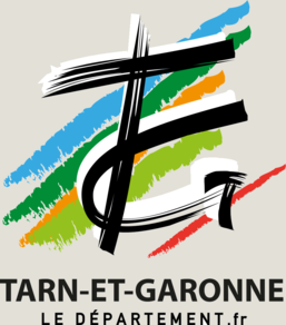 logo du departement tarn et garonne