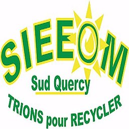 logo du SIEEOM Sud Quercy