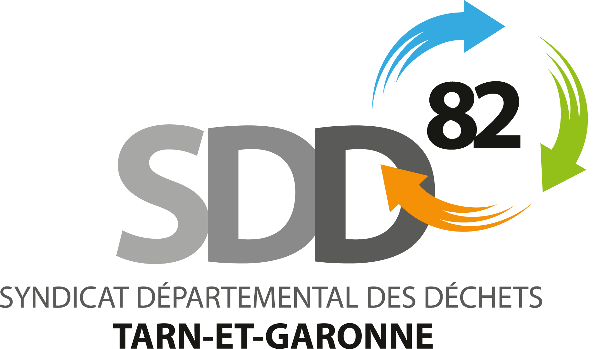 Logo du SDD82